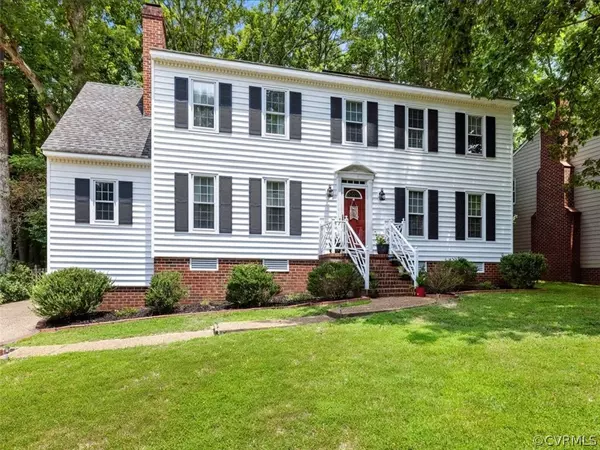 Henrico, VA 23238,9537 Oldhouse DR