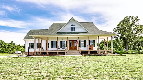 19220 Shady LN, Carson, VA 23830