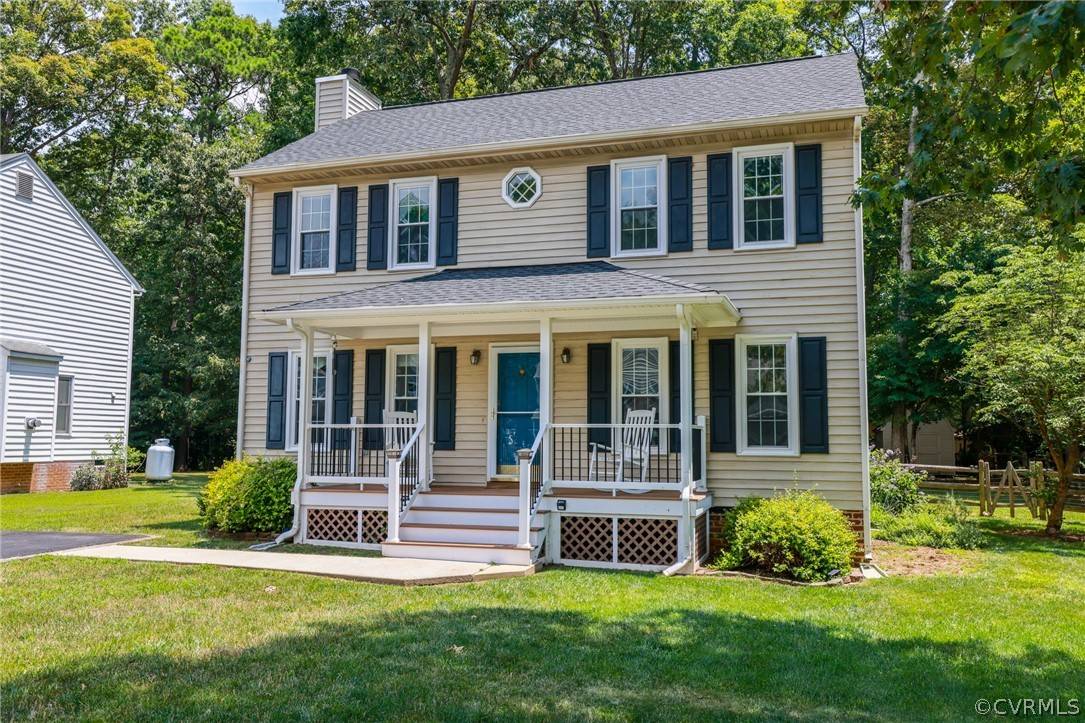 1419 Pritchard TER, Chesterfield, VA 23235