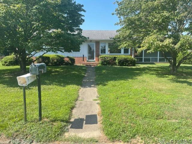1701 Zephyer RD, Richmond, VA 23222