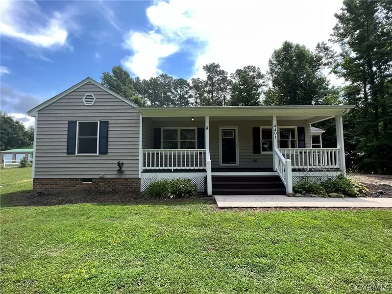 4401 Cralles RD, Amelia Courthouse, VA 23002