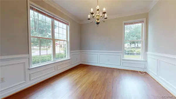 Henrico, VA 23059,5477 Fuller DR
