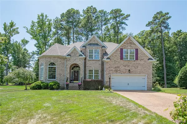 12025 Turnberry Park LN, Glen Allen, VA 23059