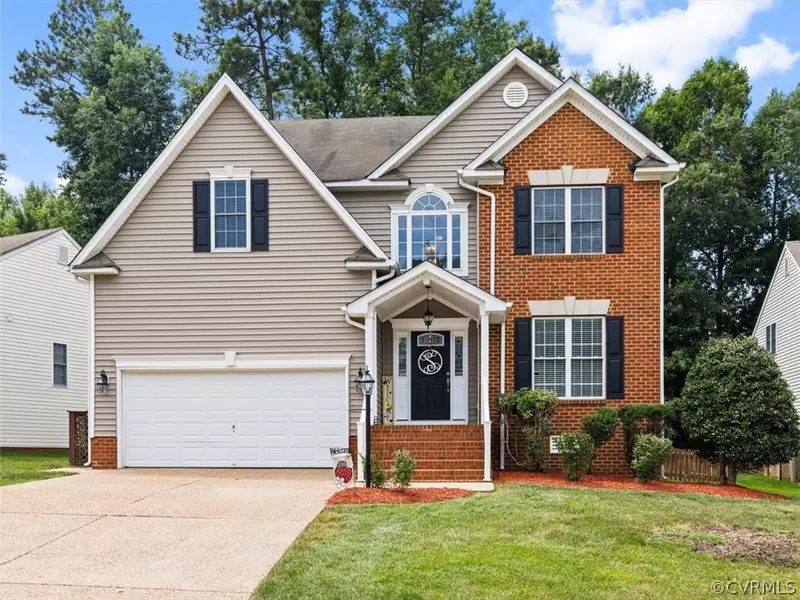 9024 Spyglass Hill Turn, Chesterfield, VA 23832