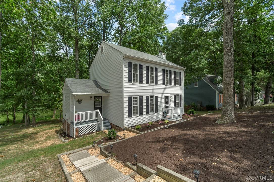 Chesterfield, VA 23234,5225 Hallmark DR