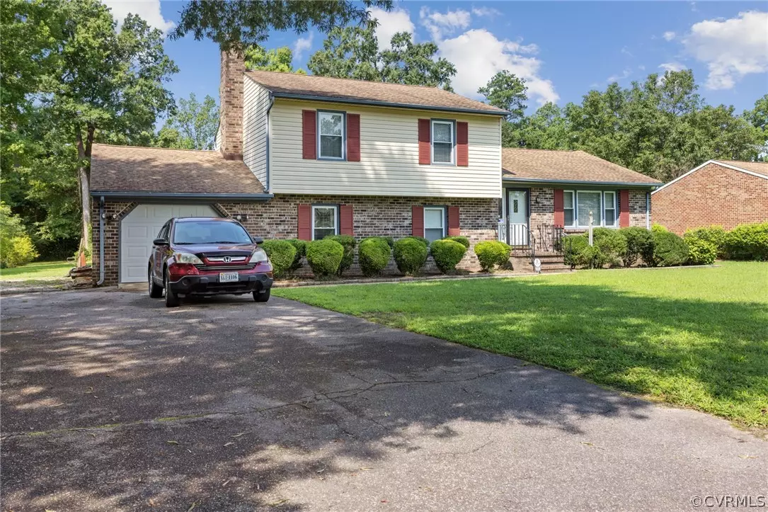South Prince George, VA 23805,10912 Burleigh DR