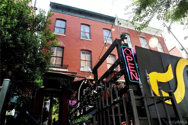 Richmond, VA 23220,903 W Grace ST