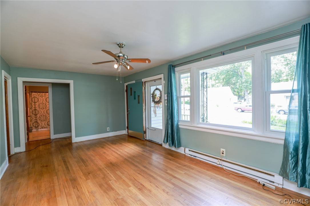 Henrico, VA 23228,3009 Briar LN