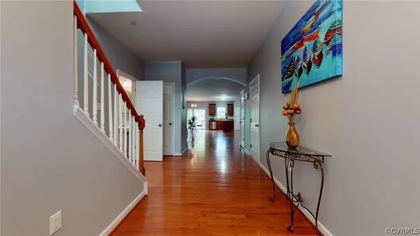 Henrico, VA 23059,4713 Brydes Ln