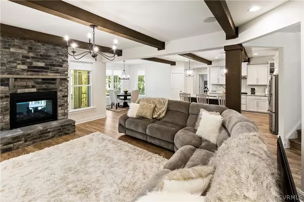 Providence Forge, VA 23140,5150 Brandon Pines WAY