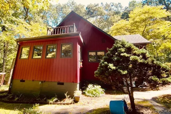 Quinton, VA 23141,8320 Kenleigh CT