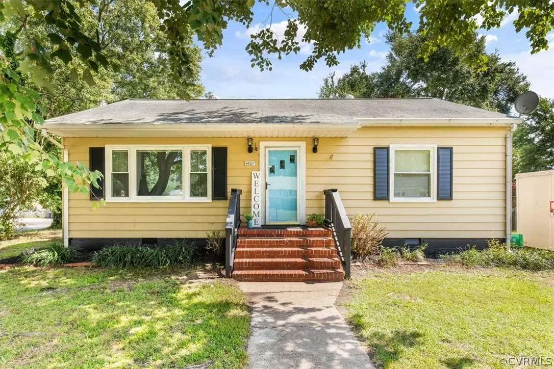 North Chesterfield, VA 23234,4807 Arundel AVE