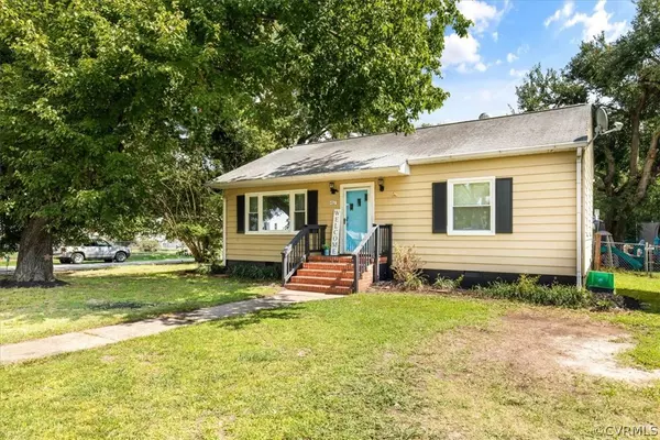 North Chesterfield, VA 23234,4807 Arundel AVE