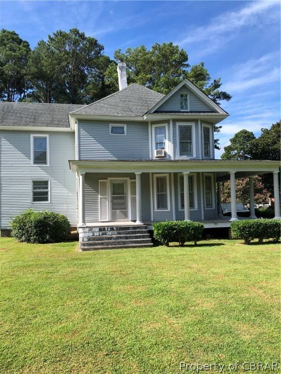 Gwynn, VA 23066,29 S Bay Haven DR