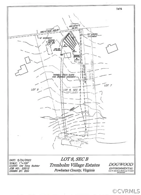 Powhatan, VA 23139,6000 Trenholm Village DR