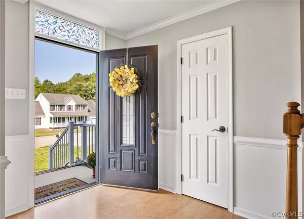 Chesterfield, VA 23237,10437 Oakside DR