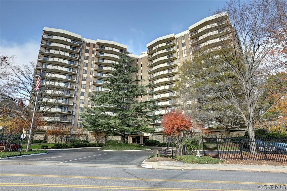 2956 Hathaway RD #U408, Richmond, VA 23225