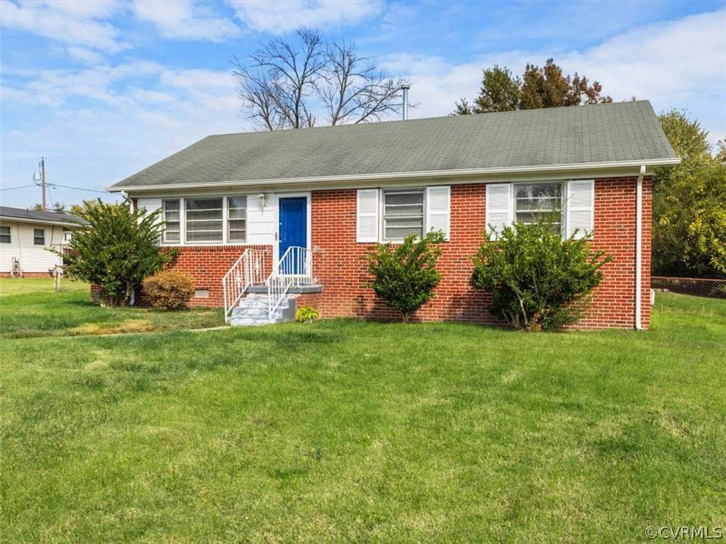 Henrico, VA 23223,203 Glinhurst RD