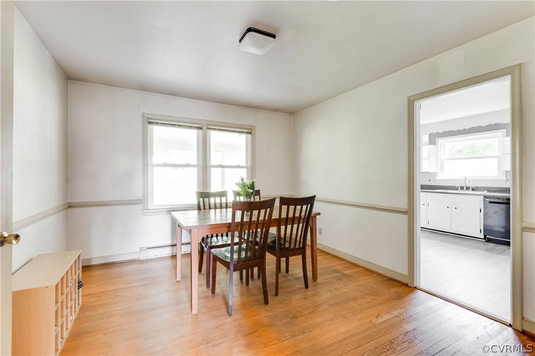North Chesterfield, VA 23235,8410 Lyndale DR