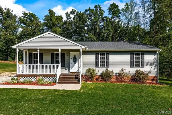 963 Moncuin CT, Manquin, VA 23106