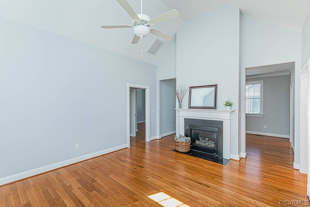 Chesterfield, VA 23236,9435 Amberleigh CIR