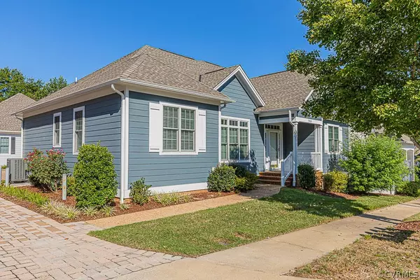 9435 Amberleigh CIR, Chesterfield, VA 23236