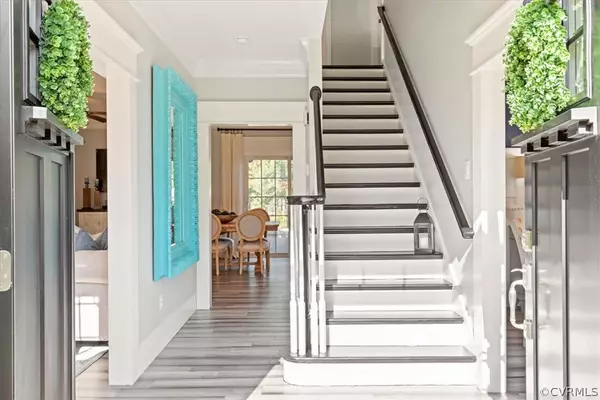 Powhatan, VA 23139,305 Antler Pond DR