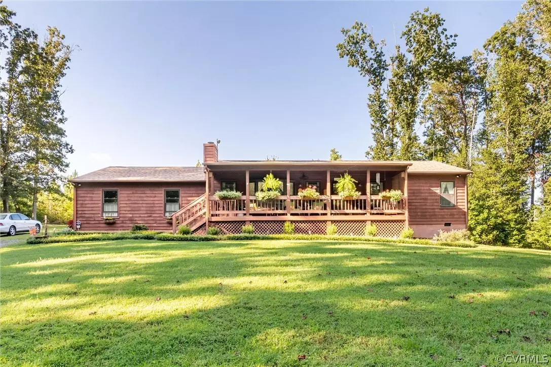 Gum Spring, VA 23065,4776 Fox Lair RD