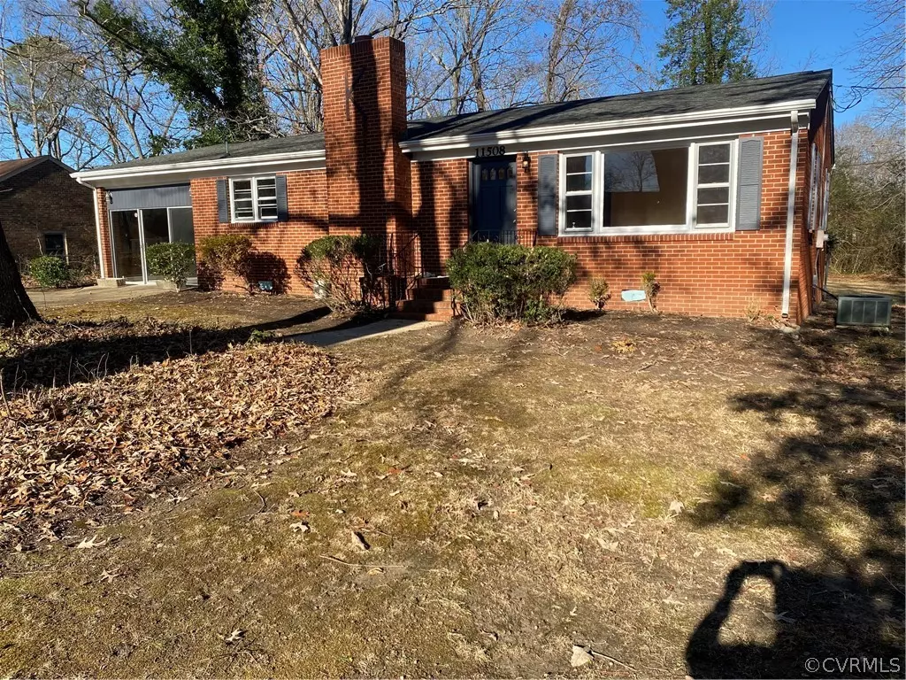 North Prince George, VA 23860,11508 Ridge RD