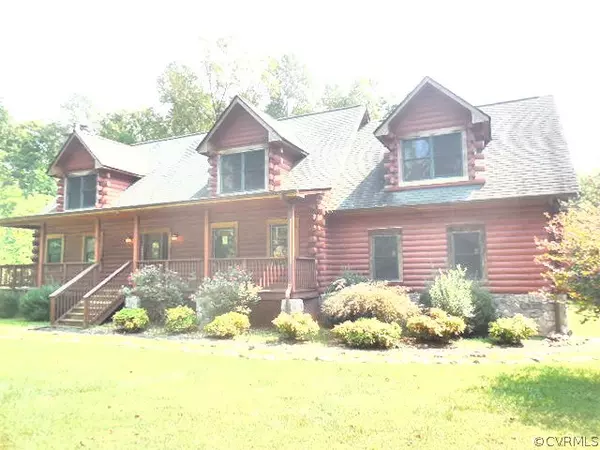 Partlow, VA 22534,10910 Astarita AVE
