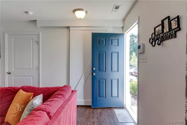 Henrico, VA 23228,1511 Rapunzel WAY