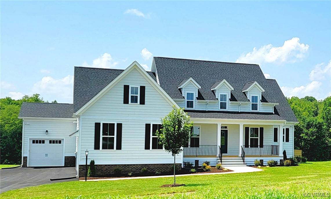 3415 Brimington PL, Powhatan, VA 23139