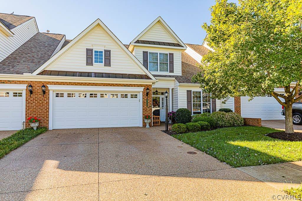 8119 Cool Summer DR, Mechanicsville, VA 23111