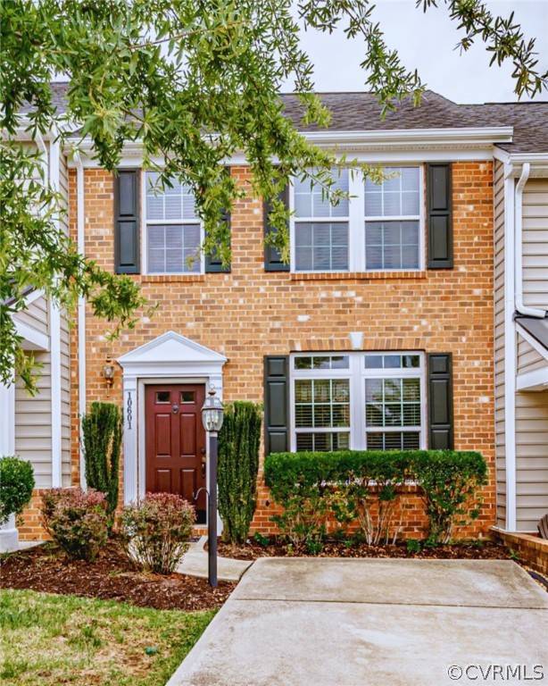 10601 Golden Bell CIR, Providence Forge, VA 23140