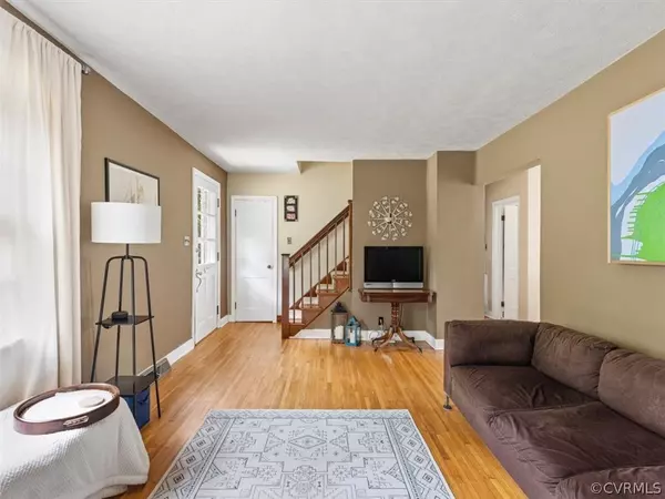 Richmond, VA 23225,1116 Leicester RD