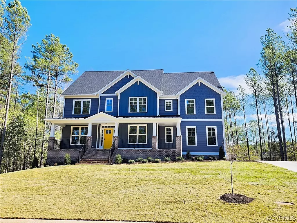 Providence Forge, VA 23140,5471 Scotsview LN