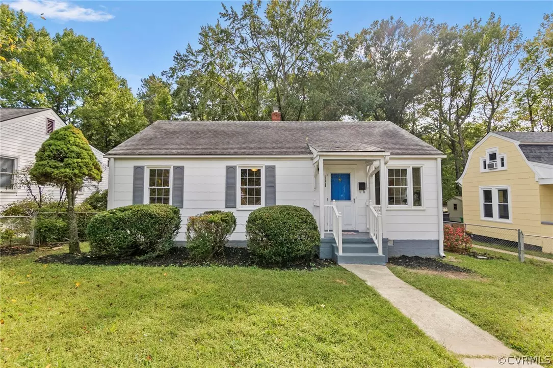 Richmond, VA 23225,5206 Clarence ST