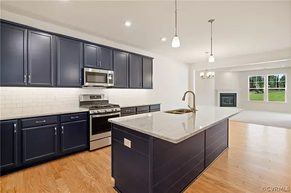 9217 Cerulean PL, Richmond, VA 23238