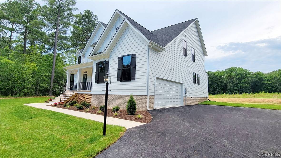 Powhatan, VA 23139,3616 Bonnie's WAY