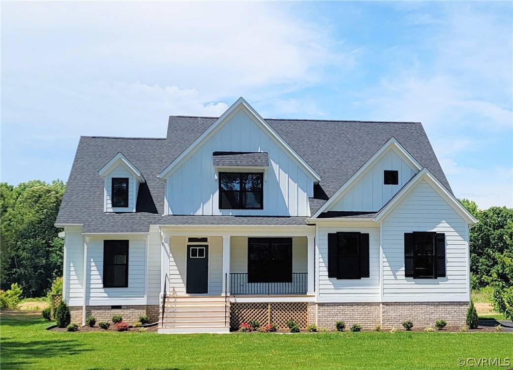 3616 Bonnie's WAY, Powhatan, VA 23139