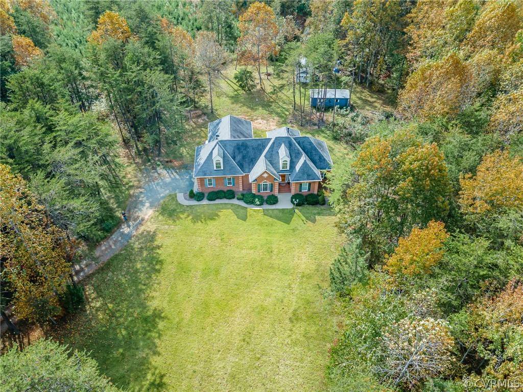 Louisa, VA 23093,5070 Ange RD