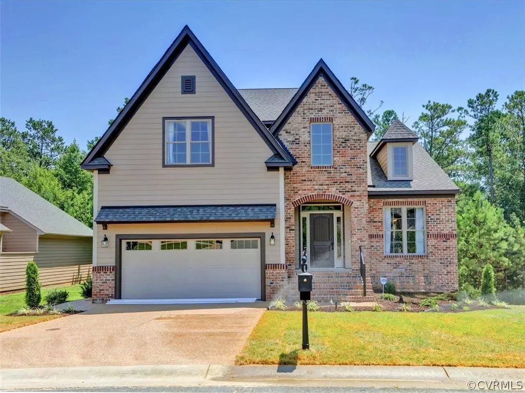 Providence Forge, VA 23140,5365 Villa Green CT