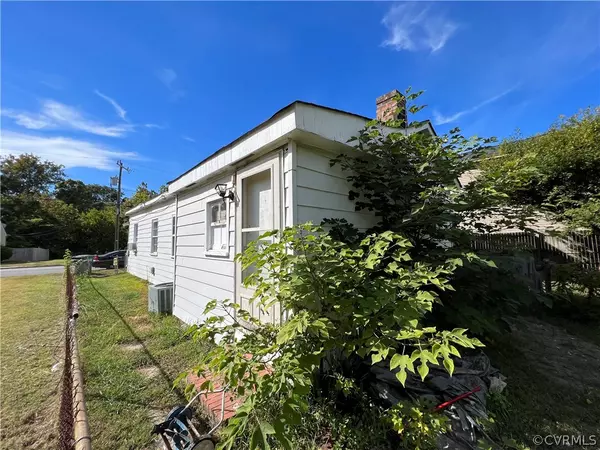 Hampton, VA 23663,30 Fulton ST