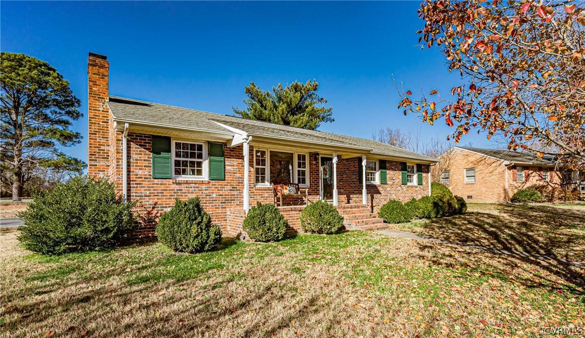 Mechanicsville, VA 23111,6039 Mildale RD