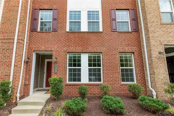 4328 Saunders Station LOOP #A, Henrico, VA 23233