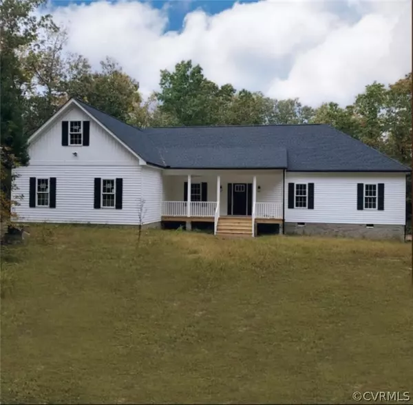 244 N Moncuin Drive, Aylett, VA 23009