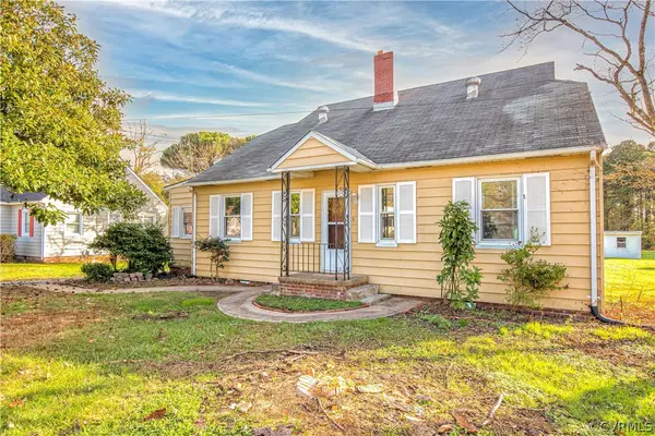 2005 Hungary RD,  Henrico,  VA 23228