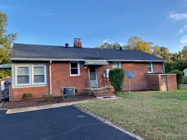 Mechanicsville, VA 23111,8326 Wonderland LN