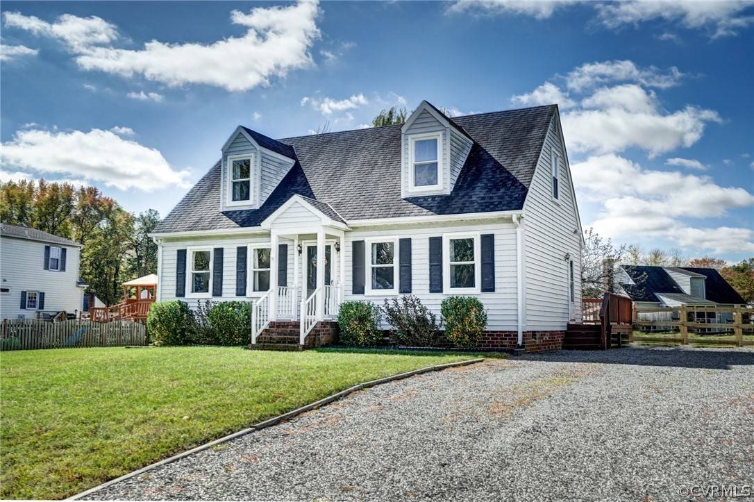 Mechanicsville, VA 23111,6341 Dairy DR