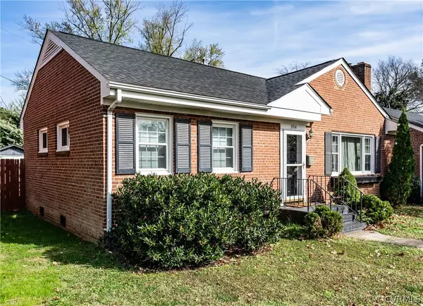 Richmond, VA 23221,3914 Floyd AVE